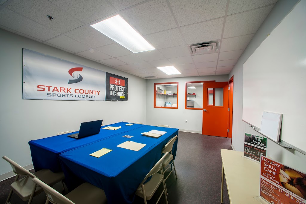  Stark County Sports Complex