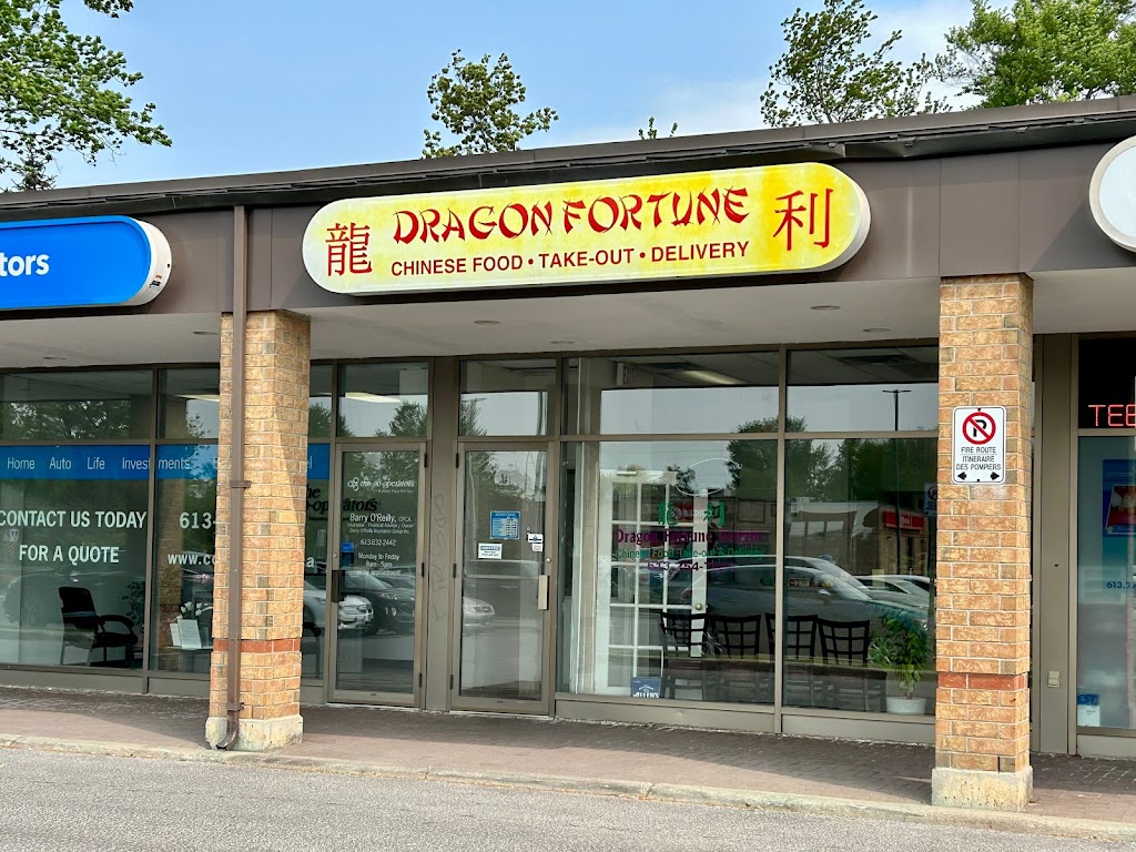 Dragon Fortune Delight in Kanata