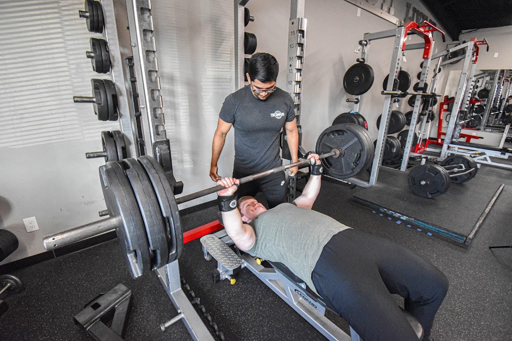  The Complexx 24hr Gym