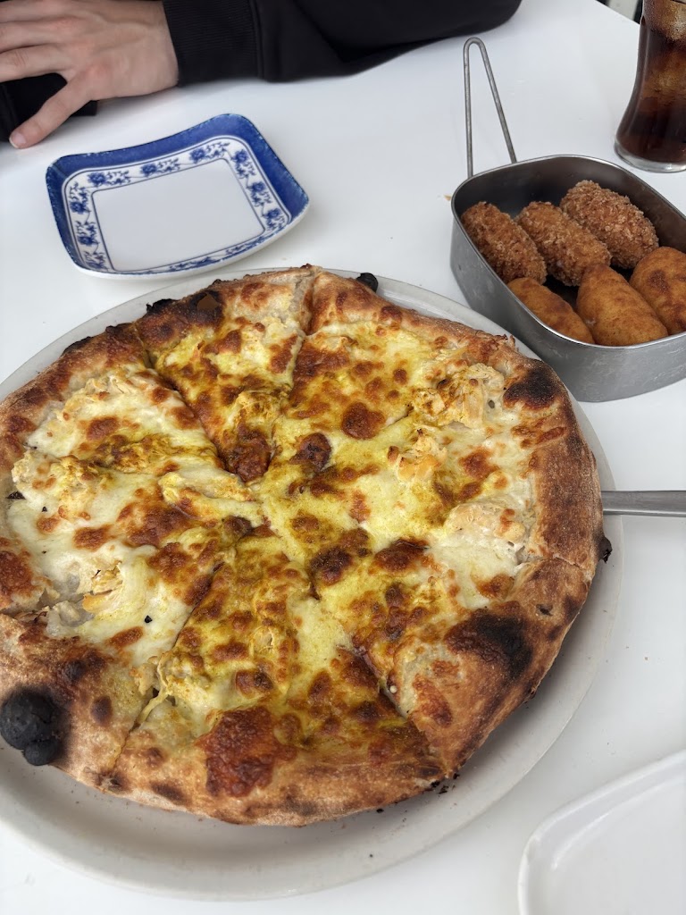Made in Terra Nostra — Comida y bebida