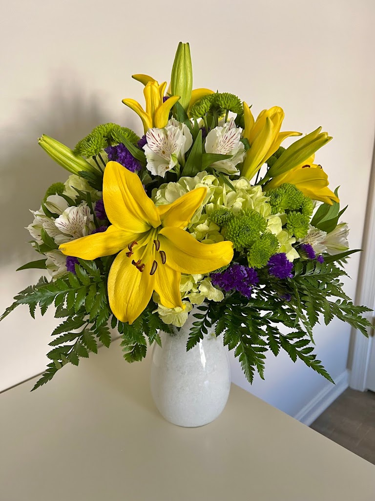 Michele L. Hughes-Lutz Creations With You in Mind