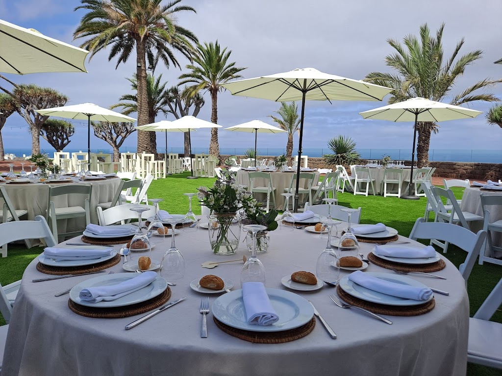 Hacienda La ReKompensa