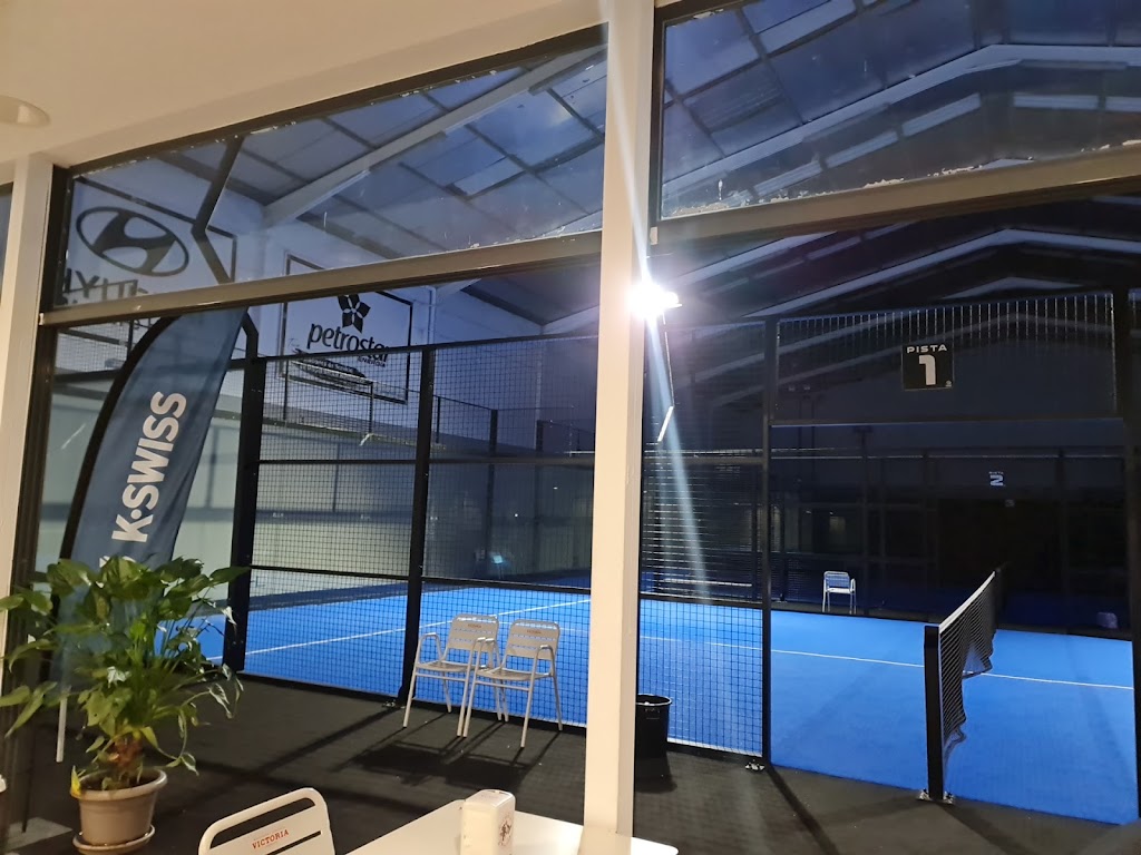 Center Padel