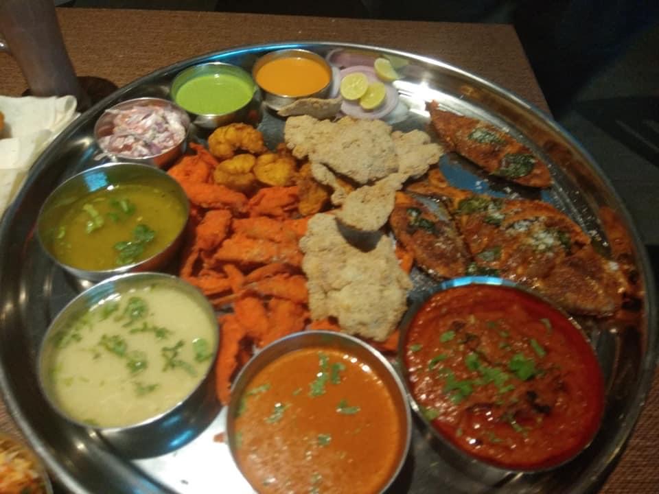Food & drink