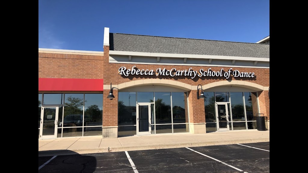  Rebecca McCarthy School of Dance