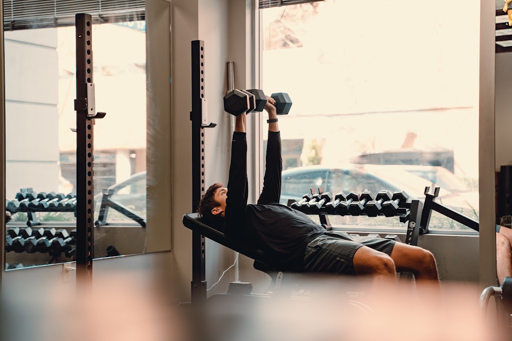  Eastlake Barbell Club