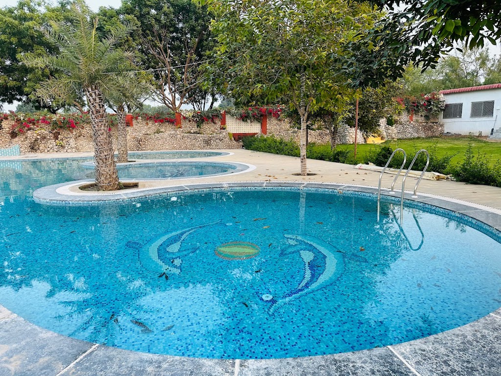 Shree Yog Maya Resort Pushkar