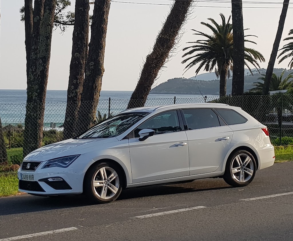 Concesionario oficial SEAT Autos Ferrol y Servicio Oficial Posventa SEAT Y CUPRA — Del propietario