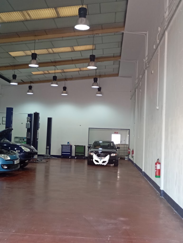 Cars Service LoewenthaL S.L — Del propietario