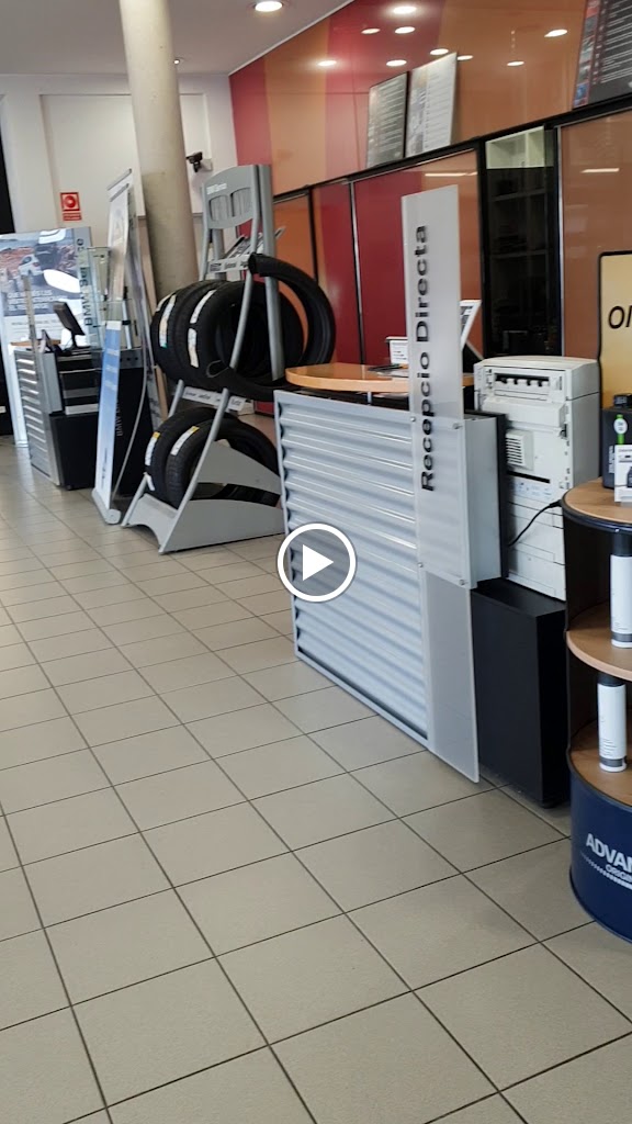 Motor Munich Sabadell BMW | MINI | BMW Motorrad — Interior