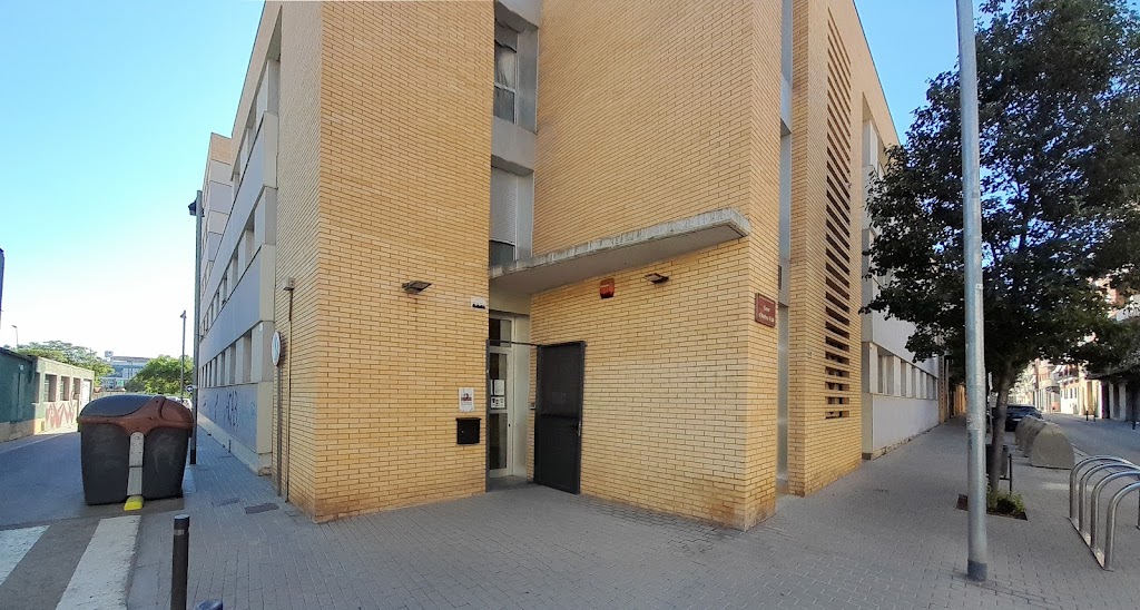 Escola Municipal de Musica Benet Bails