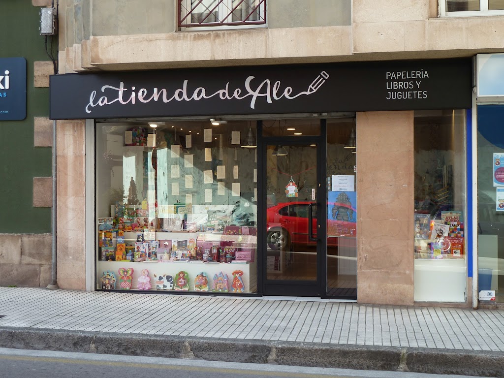 Foto 2 de La Tienda de Ale