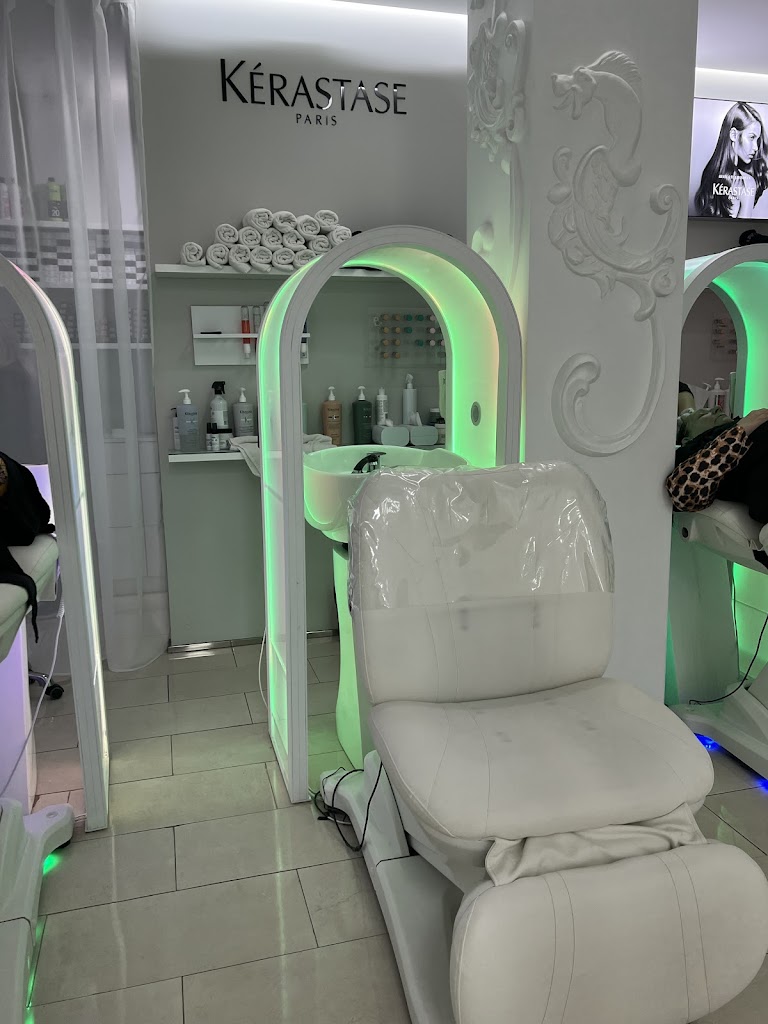 Ivan Senent peluqueria & estetica avanzada, Burriana