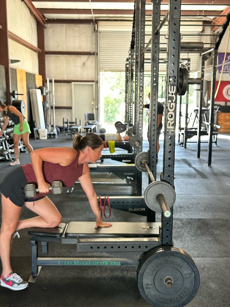  Oppose Gravity Performance Training