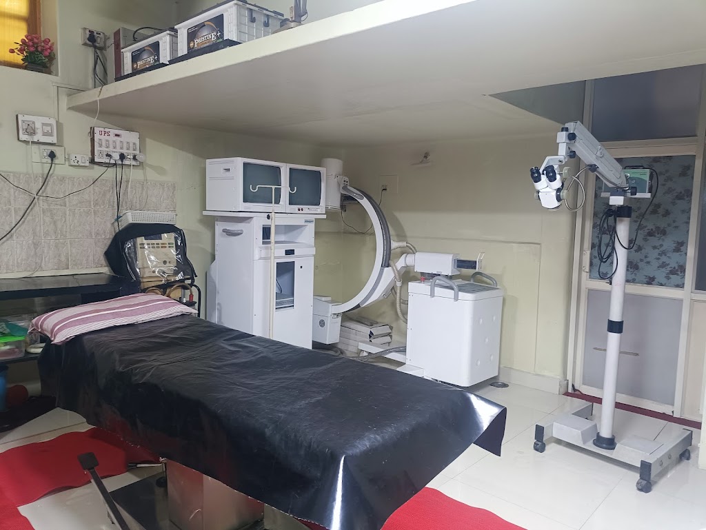 Dr. Shree Nursing Home