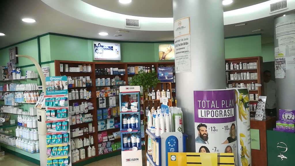 FARMACIA PLAZA BELEN — Del propietario