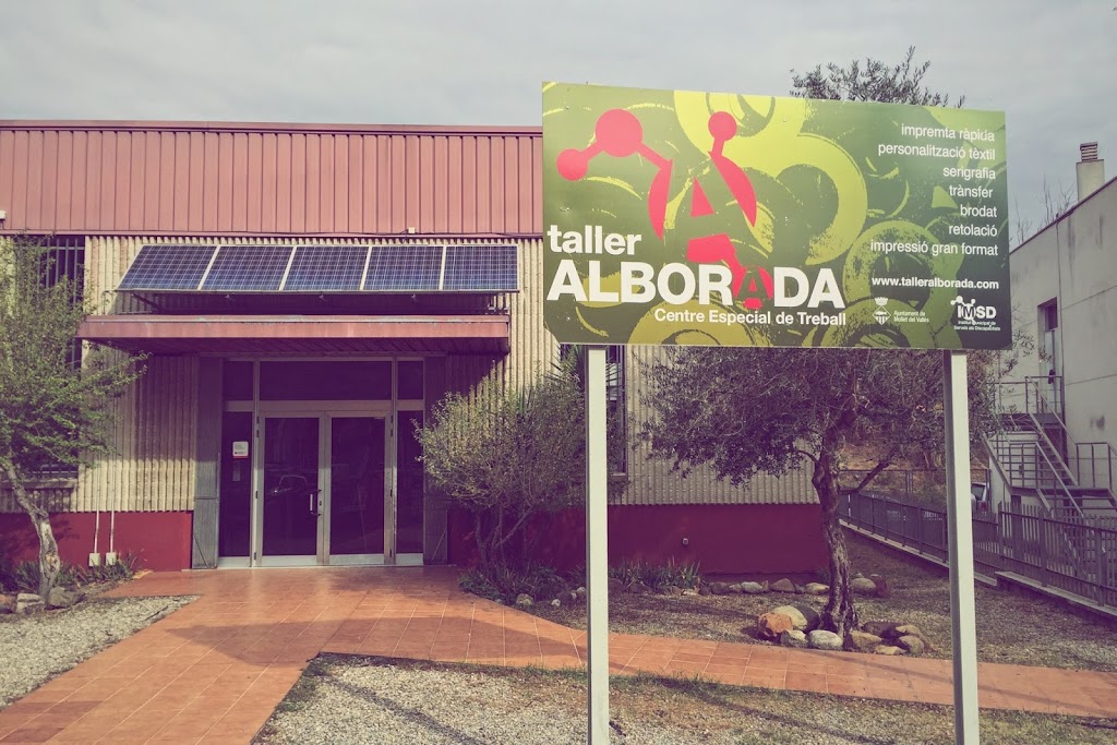 IMSD - Taller Alborada