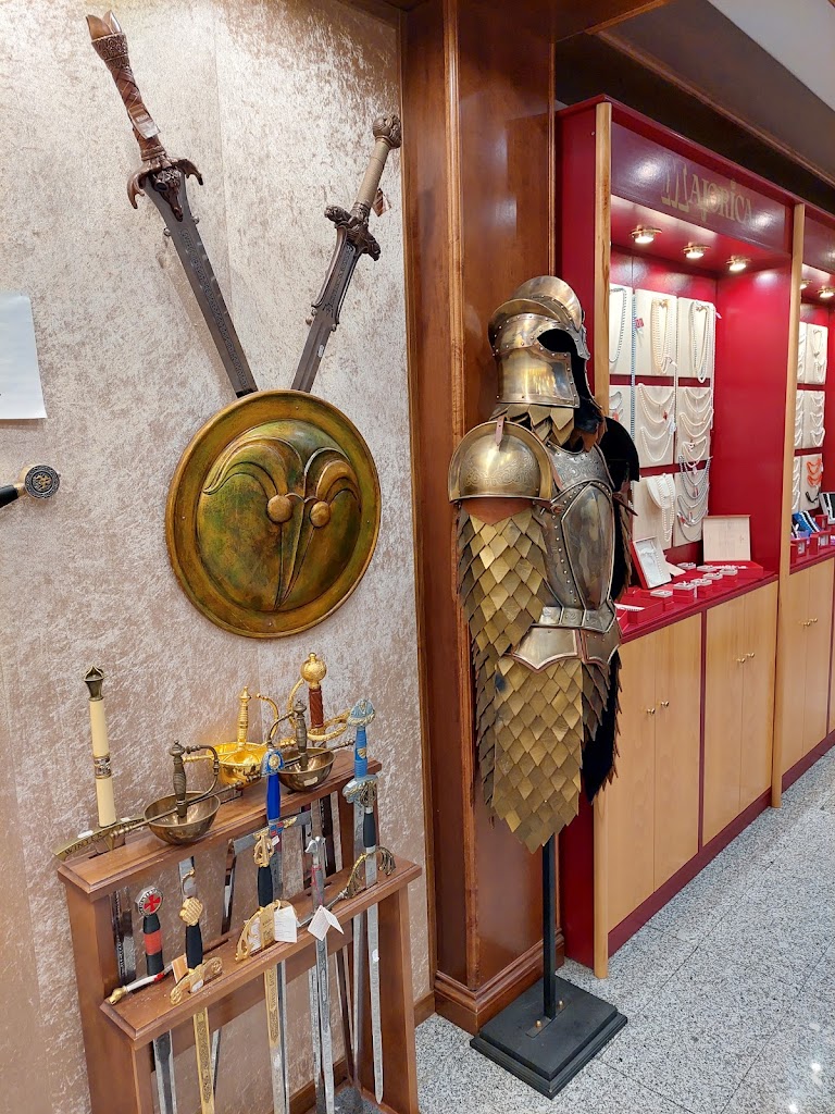 Damasquinados Suarez