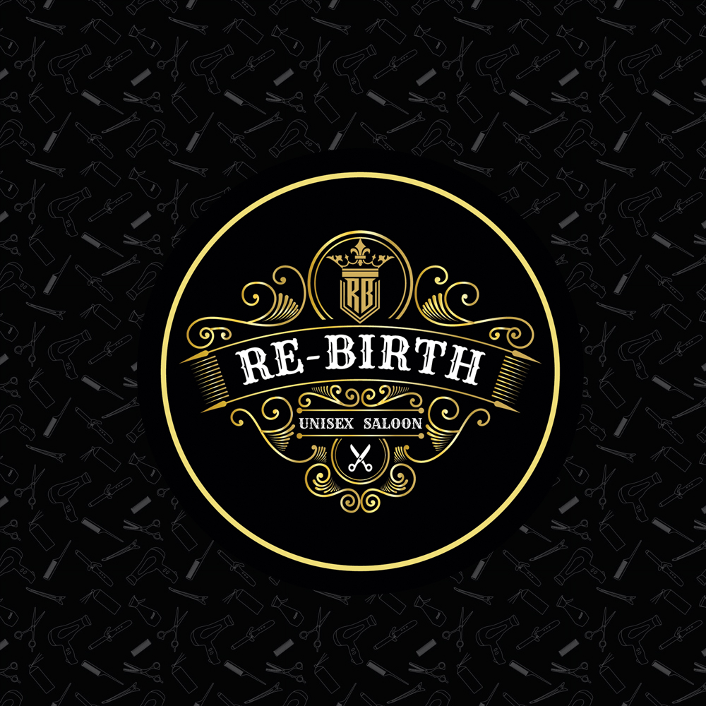 Re Birth Unisex Salon