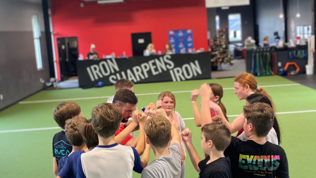  D1 Training Indian Land