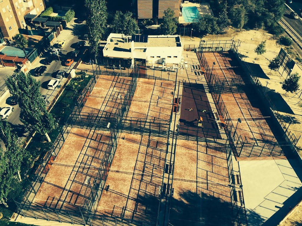 School Padel Center