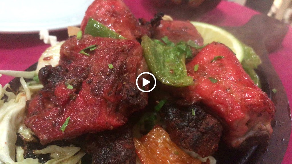 Tandoor Restaurant — Videos
