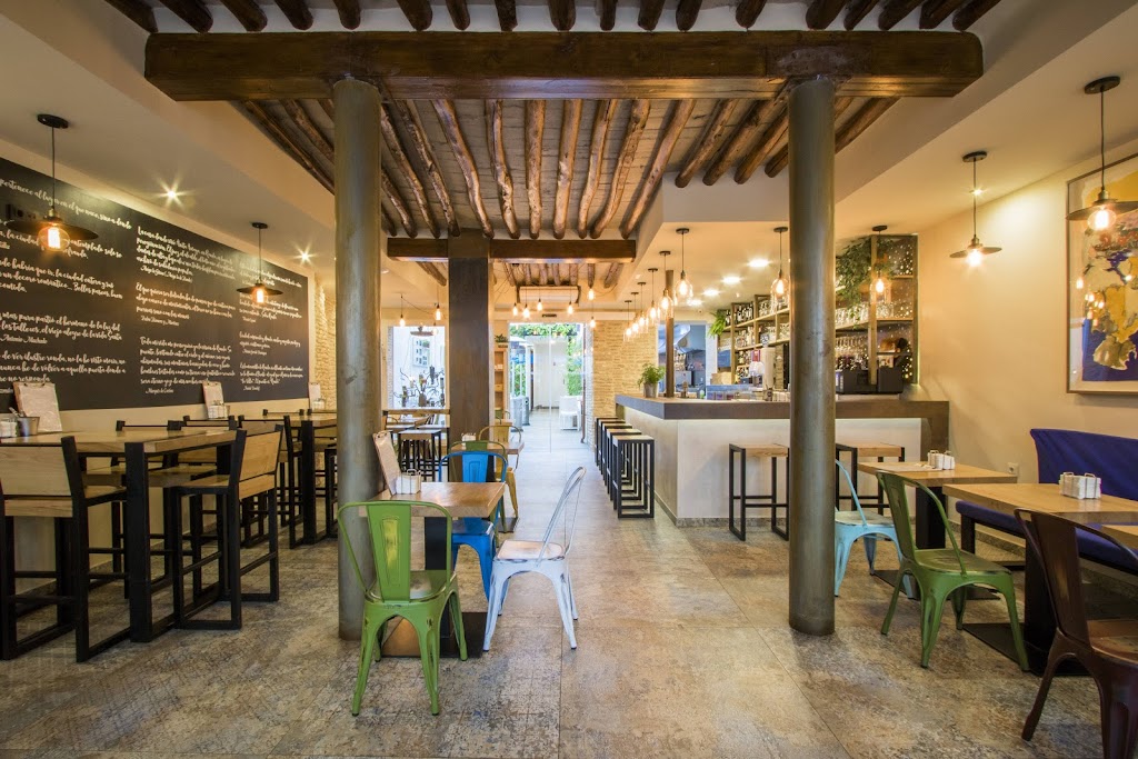 Restaurante Las Maravillas