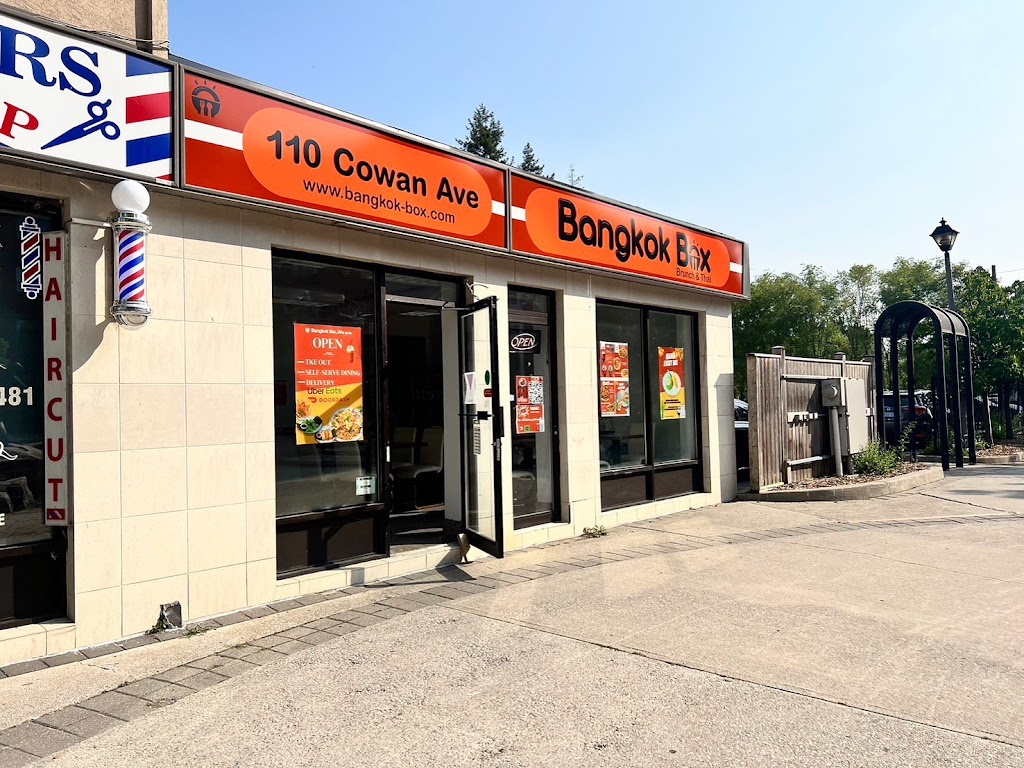 Bangkok Box