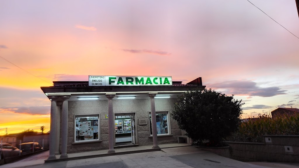 Farmacia Miguel Rodriguez Dominguez — Del propietario