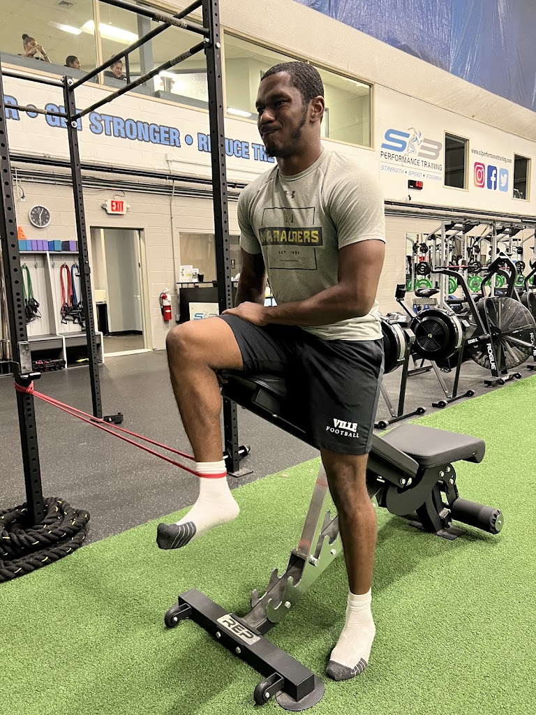  True Sports Physical Therapy York