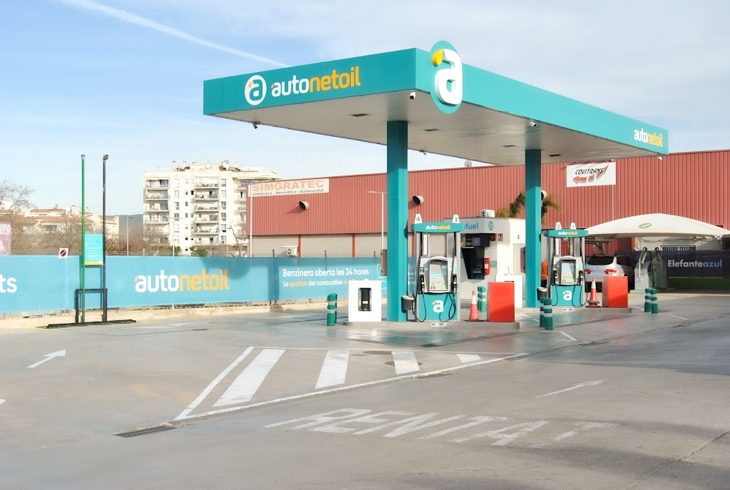 Autonetoil Vilanova
