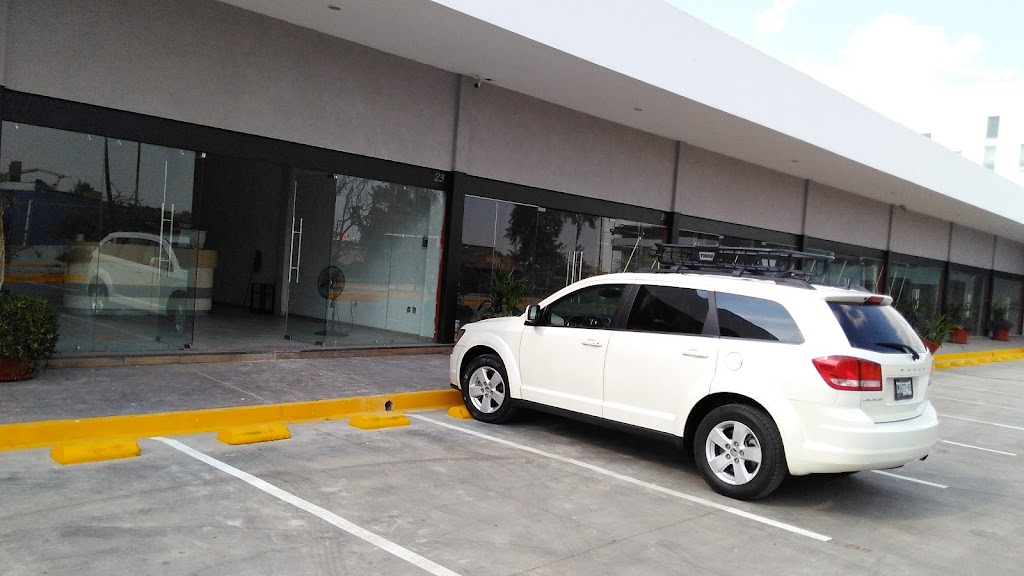 GDL Rent a Car
