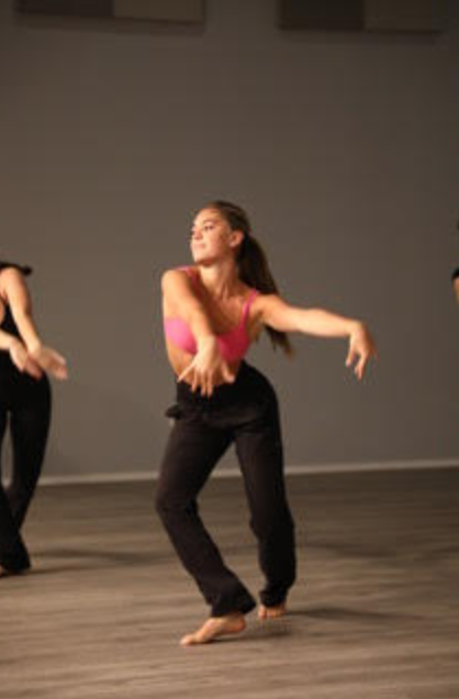  C-Unit Dance Studio LLC