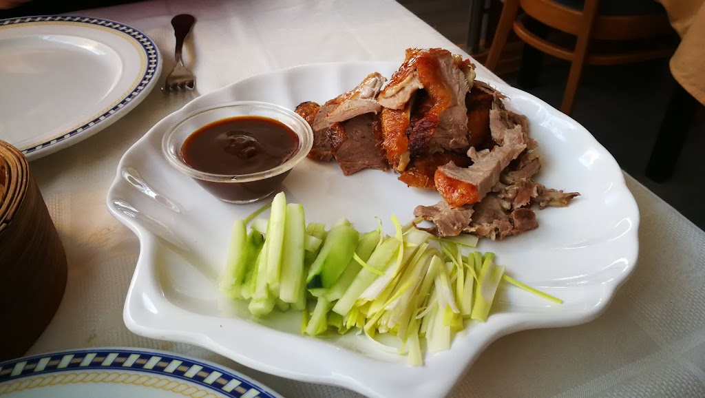 Restaurante Chino Gran Mundo