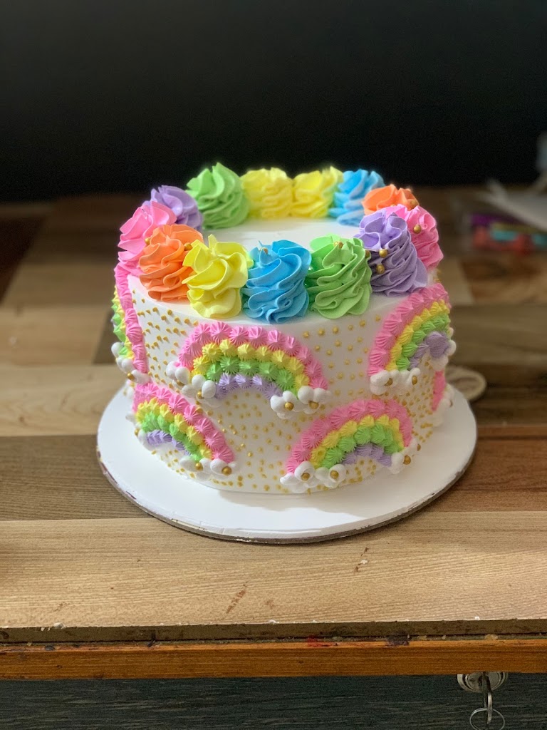 Cake