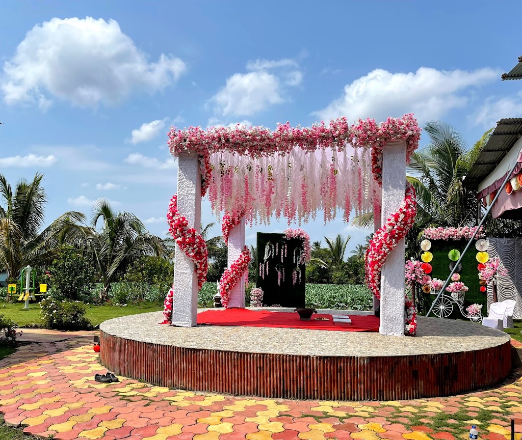 Mybhumi Resort