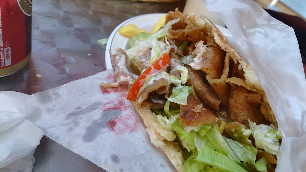 Shalimar Indian Curry's