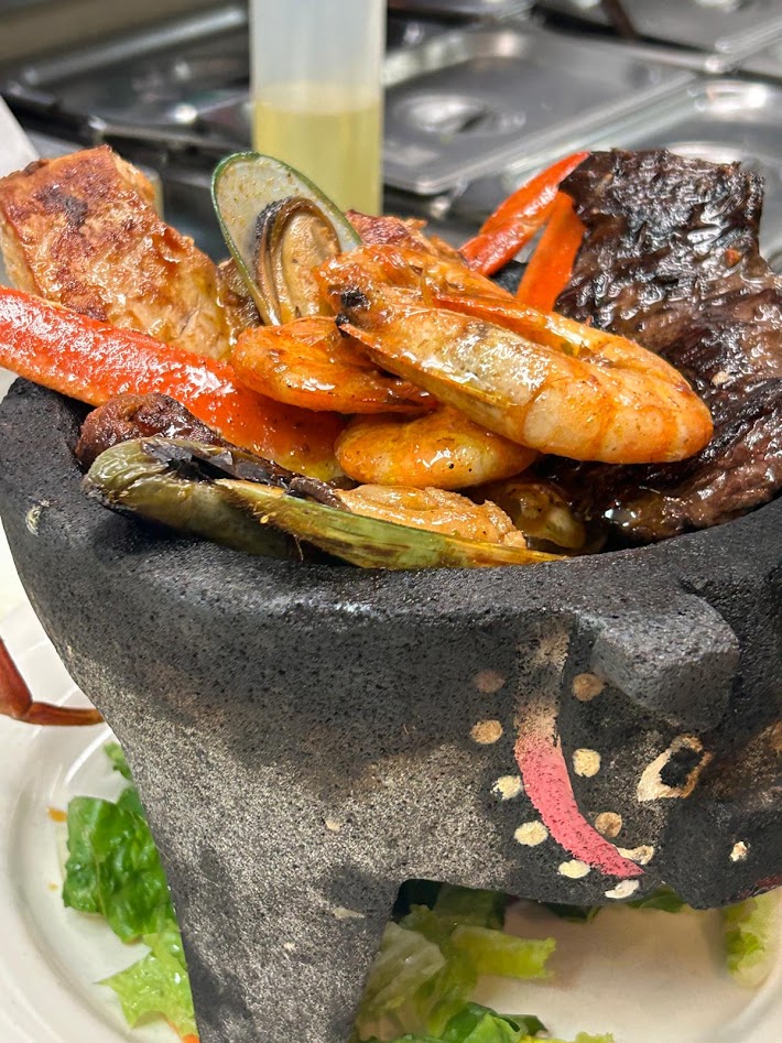  Asador Mexican Grill & Bar - Wisconsin Dells