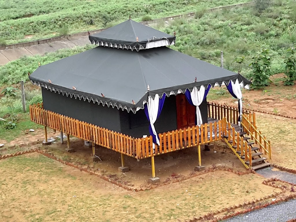 Green Valley Resort