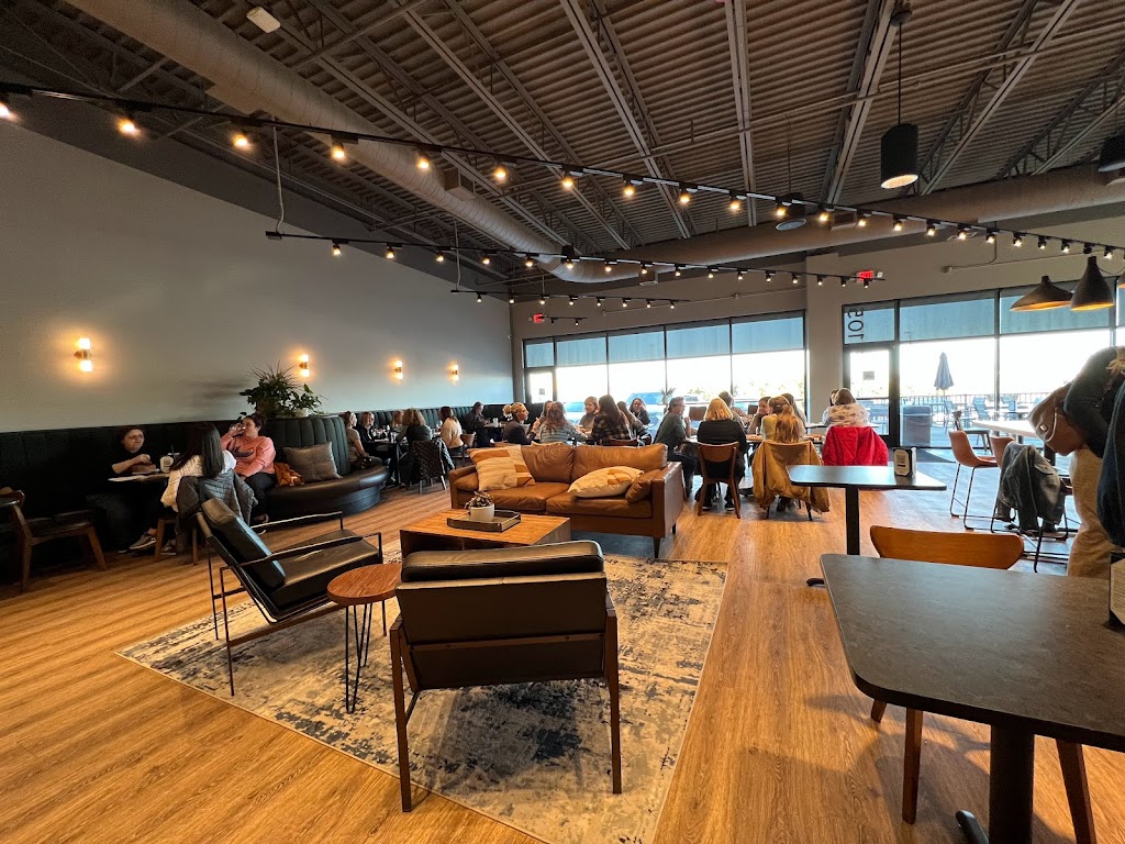 Photo of Stories Coffee Company