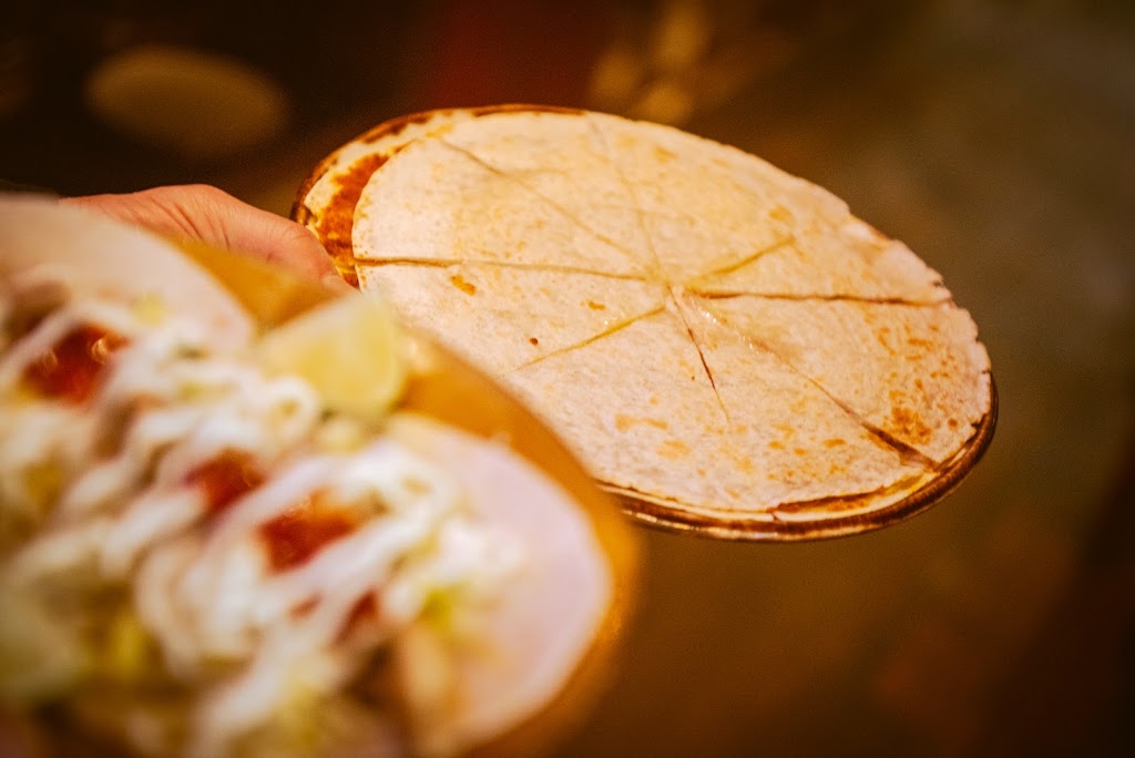 Chiguagua CASA FELIZ — Comida y bebida