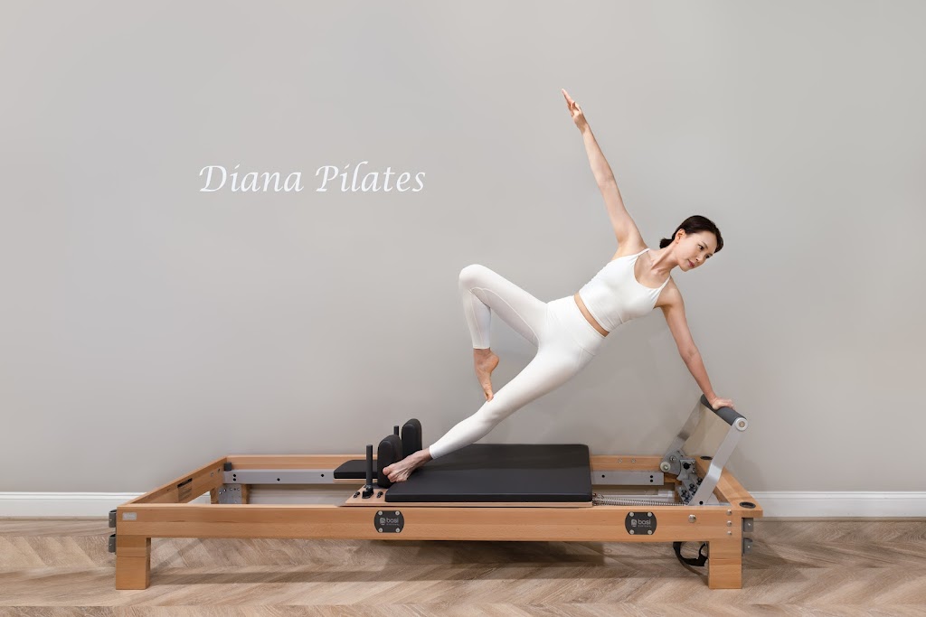  Diana Pilates