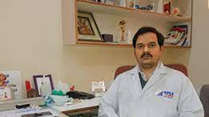 Dr. Dr Gopal Krishna Rai Gynecologist In Ganganagar