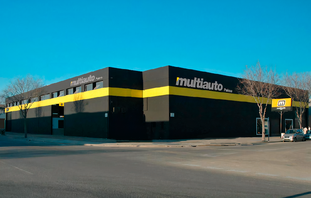 Multiauto Palma