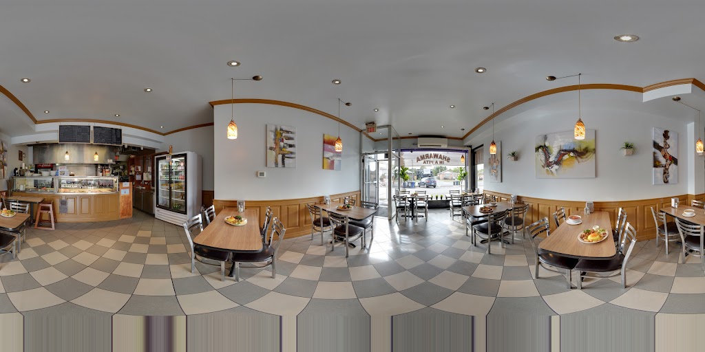 Street View & 360°