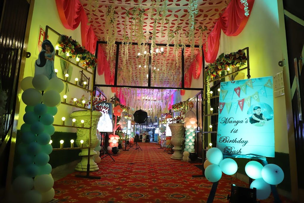 Hamka Rajasthani Tadka Best Banquet Hall Best Hotel Restaurant Ac Rooms