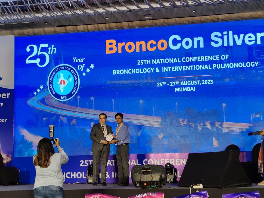 Dr. Dr Amol Bhanushali