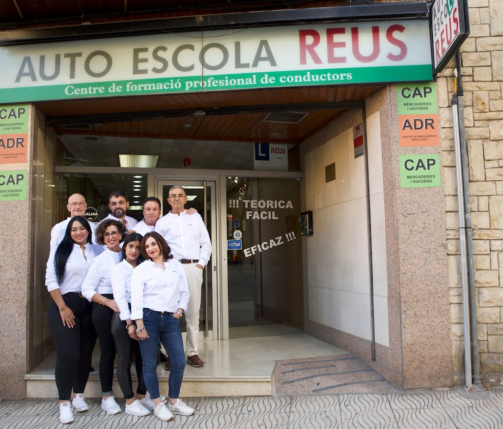 Autoescola Reus