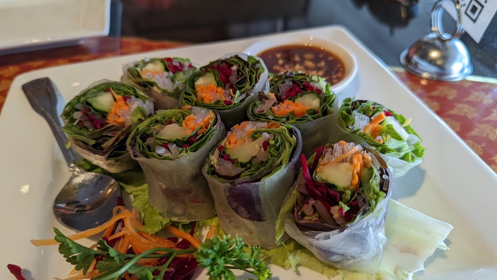 L'thai Organic Cuisine & Wine Bar (Tucker)