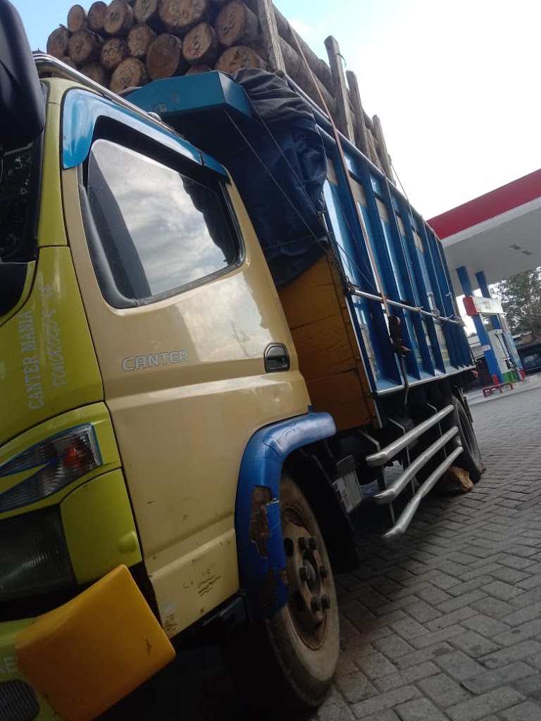Bengkel Mobil & Truck Dafa Jaya